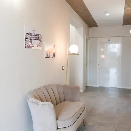 Otel Demetrio Ars 3*