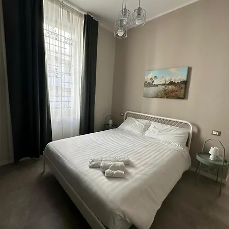 Demetrio Ars Hotel 3*