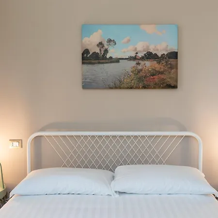 Hotel Demetrio Ars Plaisance