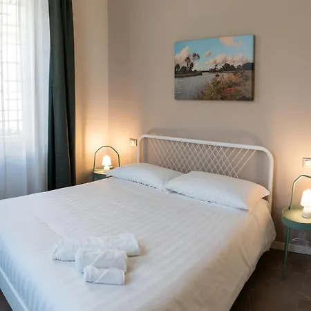 Hotel Demetrio Ars