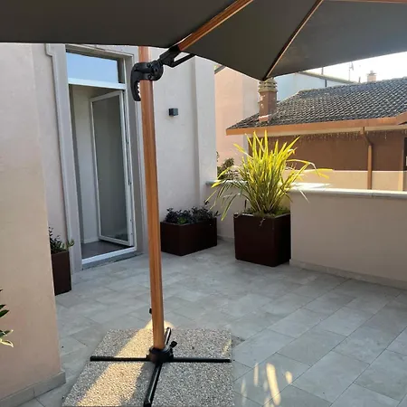 Demetrio Ars 3* Plaisance