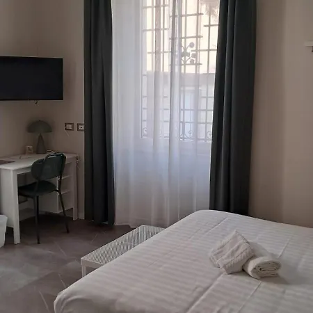 Otel Demetrio Ars 3*
