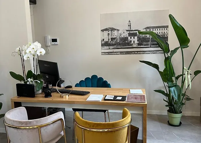 Demetrio Ars 3* 皮亚琴察