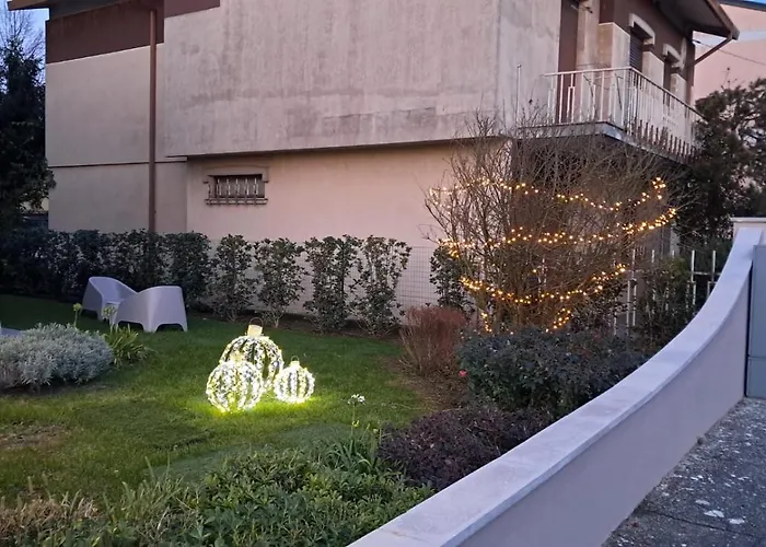 酒店 Demetrio Ars 3*