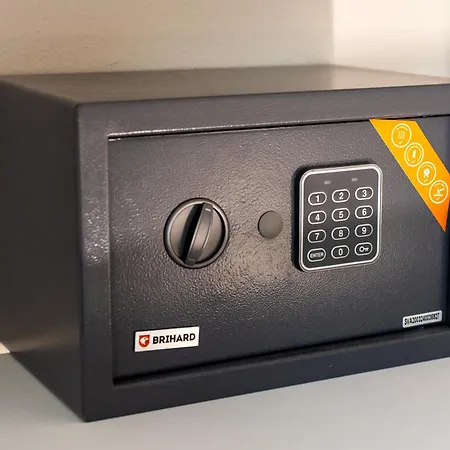 מלון Demetrio Ars פיאצ'נצה