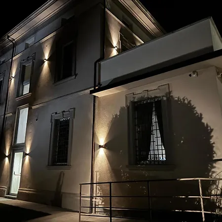 Hotel Demetrio Ars 3*