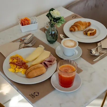 Demetrio Ars Hotel 3*