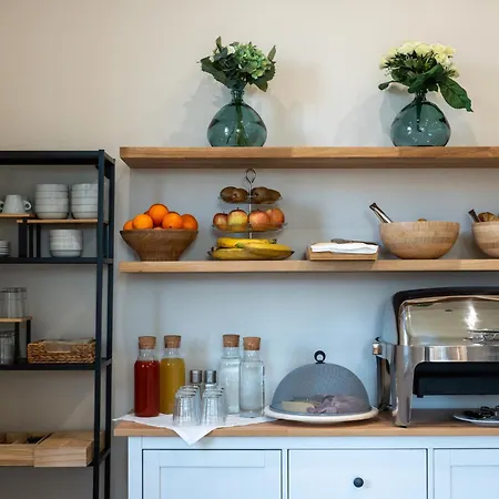 Demetrio Ars מלון 3*