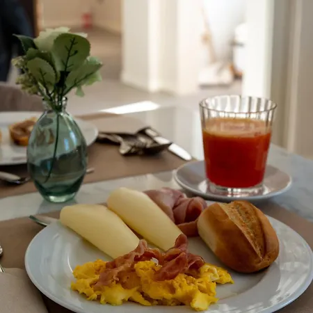 מלון Demetrio Ars פיאצ'נצה