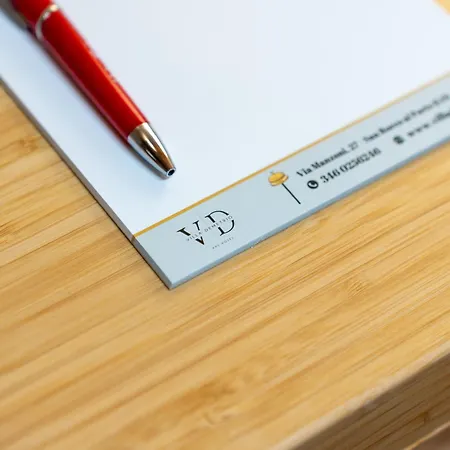 Demetrio Ars מלון