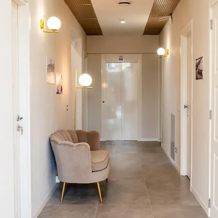 Hotel Demetrio Ars