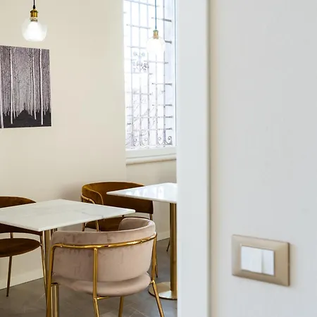 מלון Demetrio Ars 3*