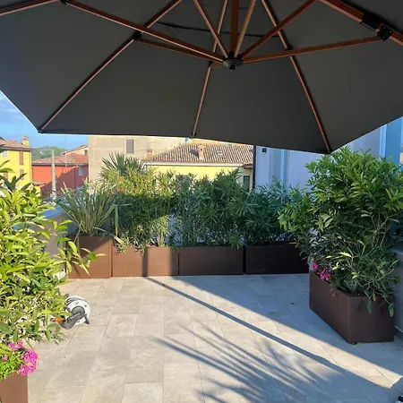 מלון Demetrio Ars 3*