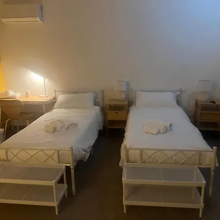 Demetrio Ars Hotel Piacenza