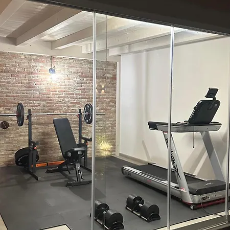 Demetrio Ars מלון