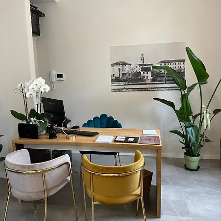 Demetrio Ars 3* פיאצ'נצה