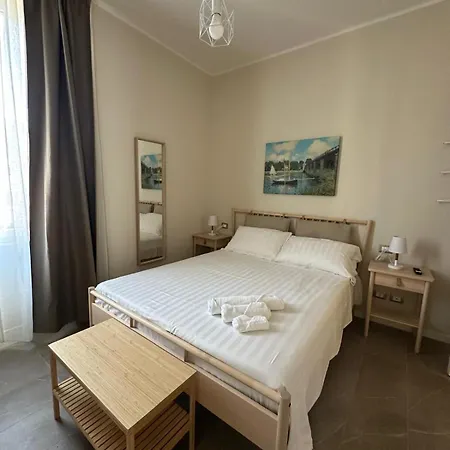 Demetrio Ars מלון 3*