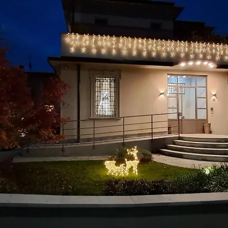 מלון Demetrio Ars 3*