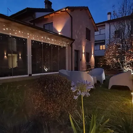 מלון Demetrio Ars 3*