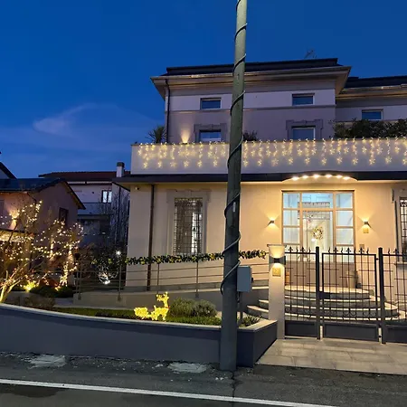 Demetrio Ars 3* Piacenza