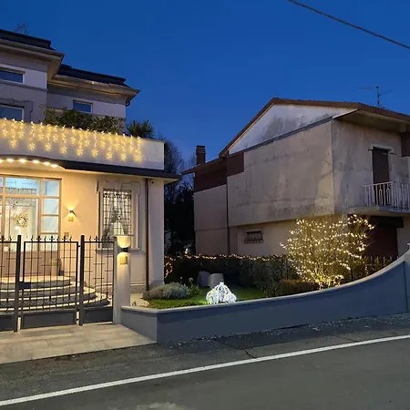 Demetrio Ars מלון 3*