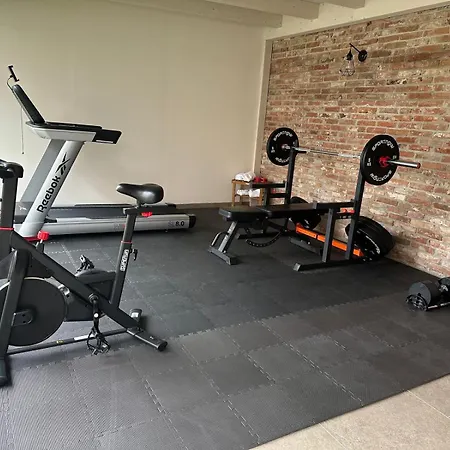 מלון Demetrio Ars 3*