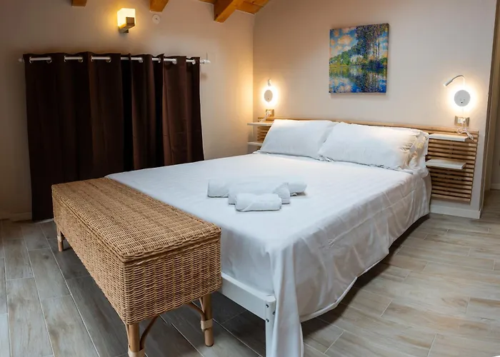 מלון Demetrio Ars 3*