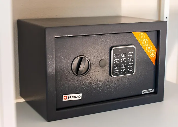 Hotell Demetrio Ars Piacenza