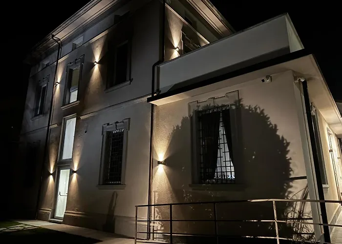 Hotell Demetrio Ars 3*