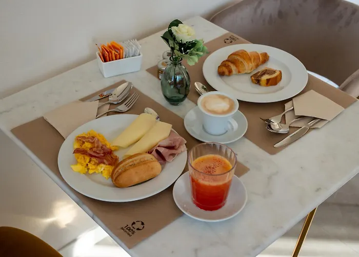 Demetrio Ars Hotel 3*