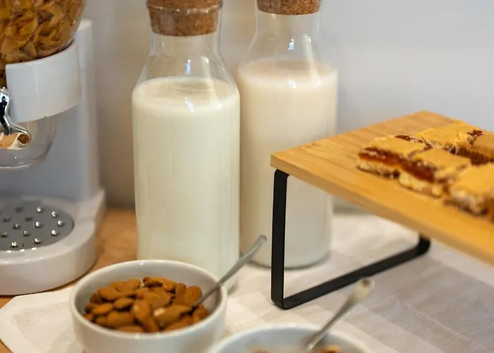 מלון Demetrio Ars 3*