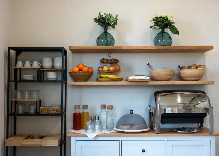 Demetrio Ars מלון 3*