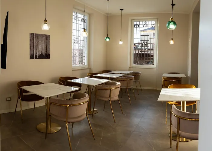 Demetrio Ars Hotell 3*