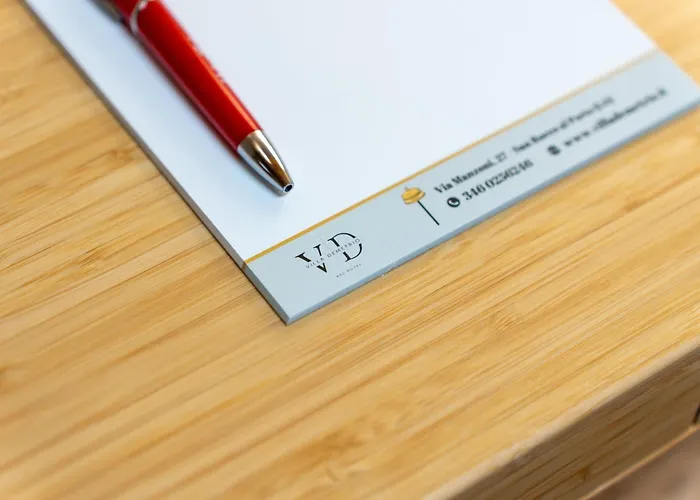 Demetrio Ars מלון