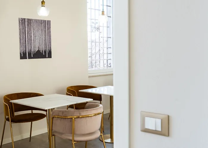 Hotel Demetrio Ars 3*