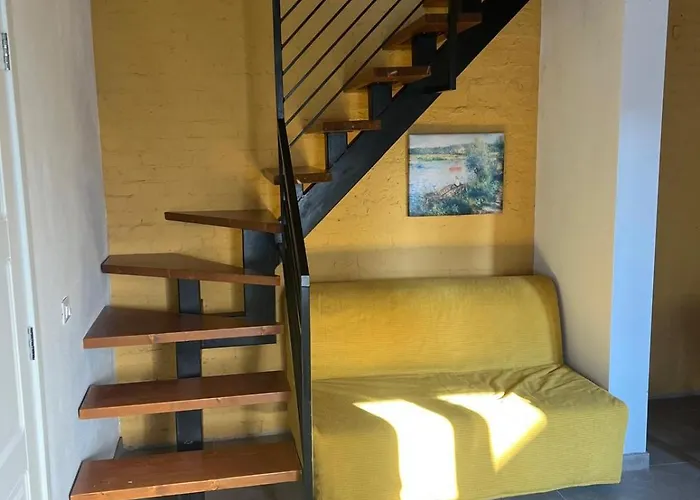 Demetrio Ars מלון פיאצ'נצה