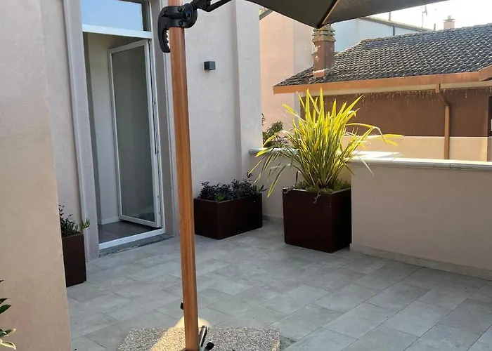 Demetrio Ars 3* פיאצ'נצה