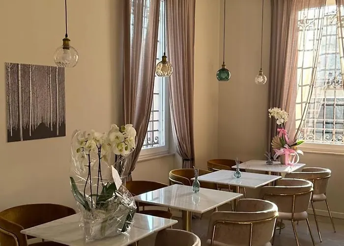 Hotell Demetrio Ars 3*