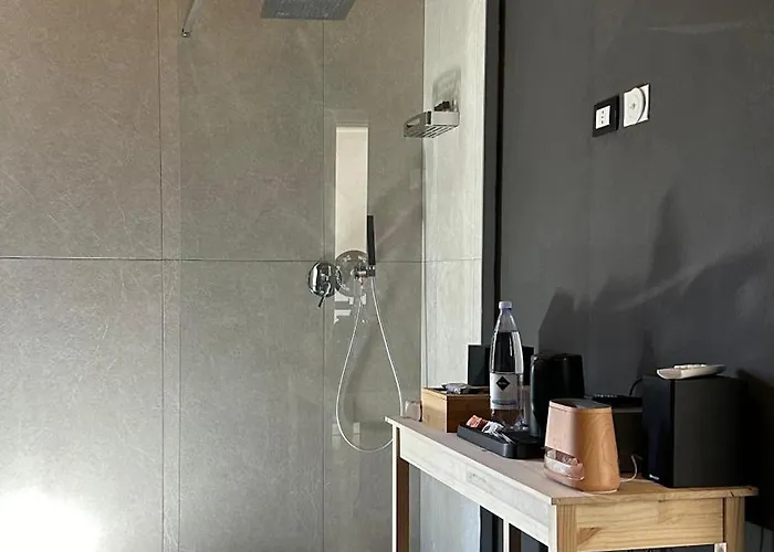 מלון Demetrio Ars 3*