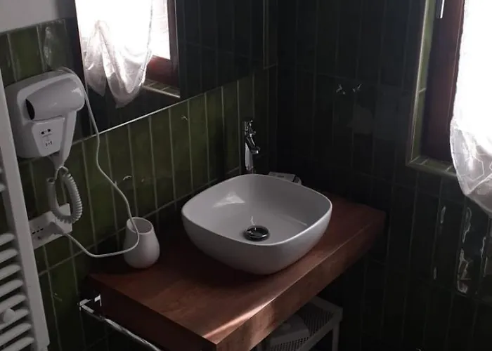 מלון Demetrio Ars פיאצ'נצה