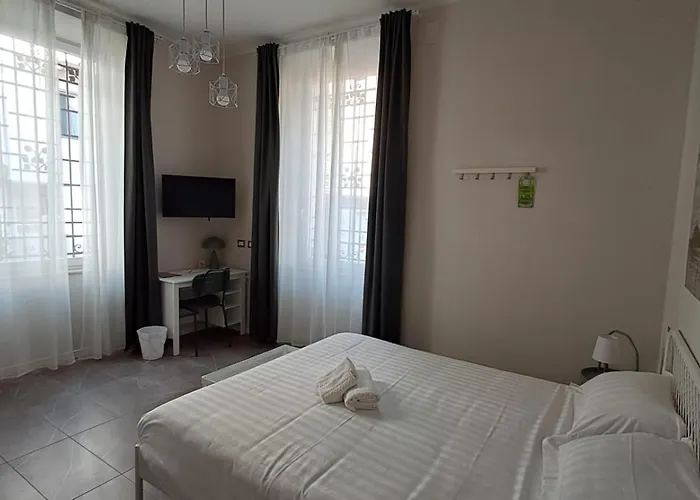 מלון Demetrio Ars