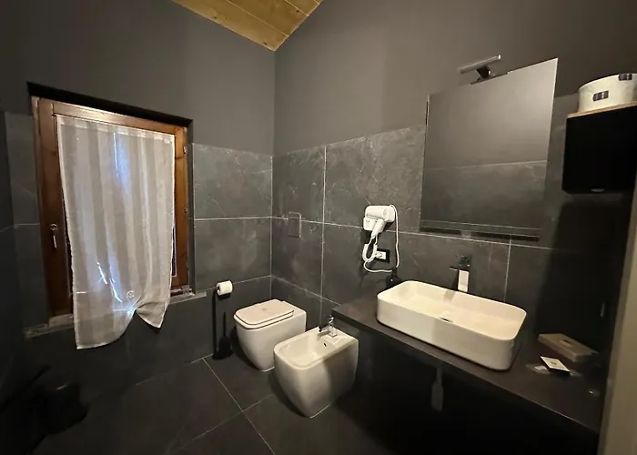 Demetrio Ars 3* פיאצ'נצה