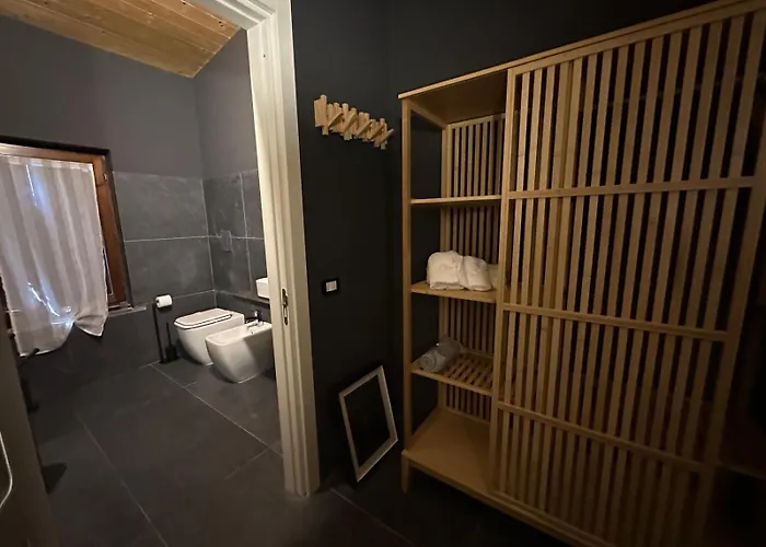 Demetrio Ars מלון