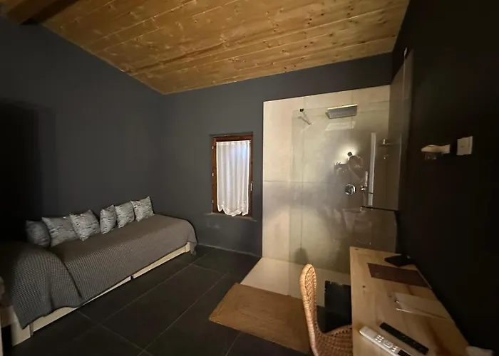 Hotel Demetrio Ars 3*