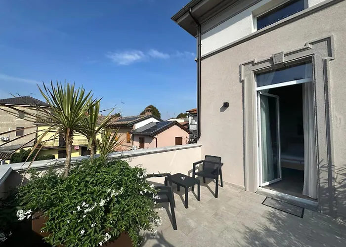 מלון Demetrio Ars פיאצ'נצה