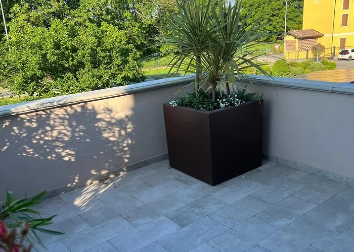 Demetrio Ars Hotel 3*