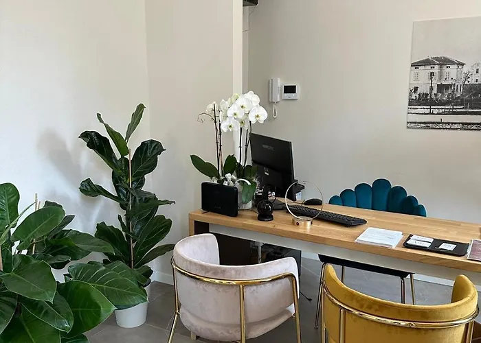 Hotel Demetrio Ars Piacenza