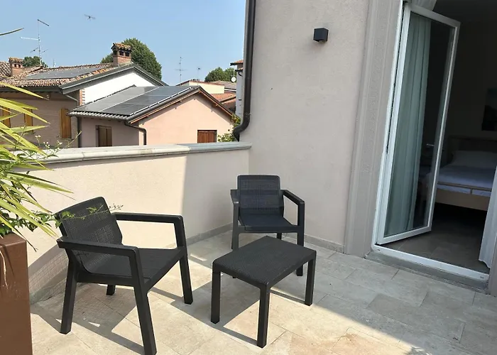 Demetrio Ars 3* פיאצ'נצה