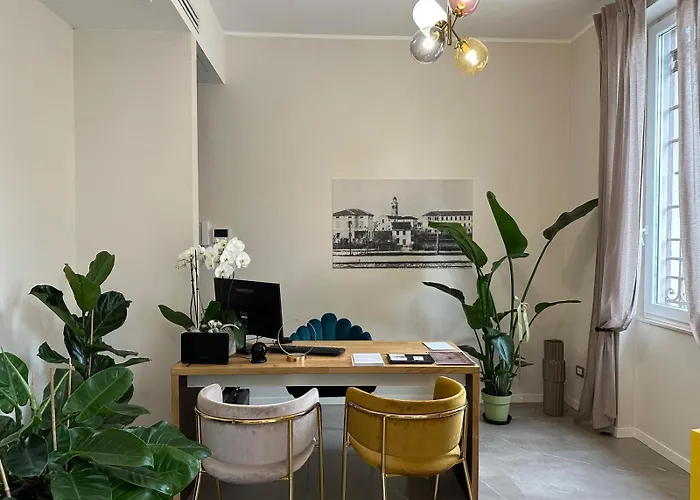 Demetrio Ars Hotel 3*