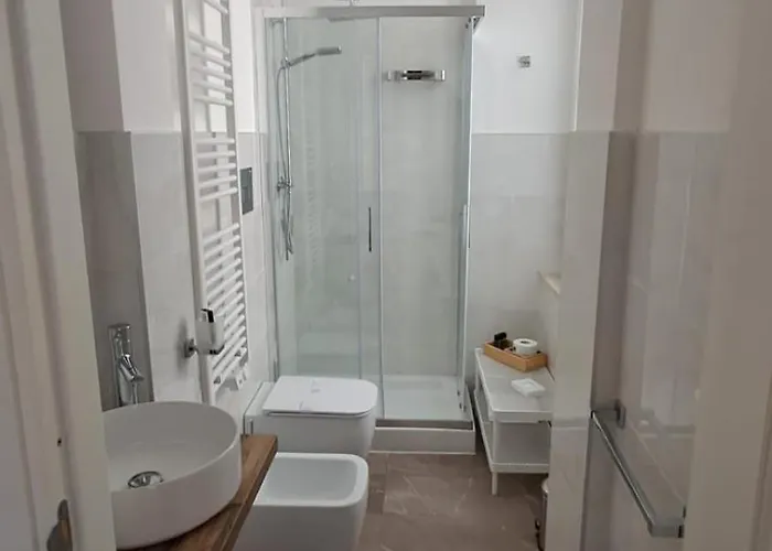 Demetrio Ars 3* פיאצ'נצה